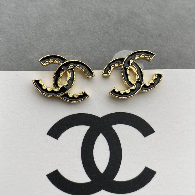 Chanel Earrings 246